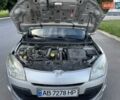 Рено Меган, объемом двигателя 1.5 л и пробегом 220 тыс. км за 7650 $, фото 6 на Automoto.ua