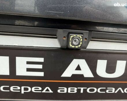 Рено Меган, объемом двигателя 0 л и пробегом 205 тыс. км за 7490 $, фото 13 на Automoto.ua