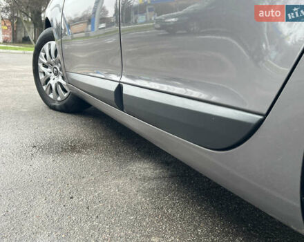 Рено Меган, объемом двигателя 1.6 л и пробегом 216 тыс. км за 6800 $, фото 21 на Automoto.ua