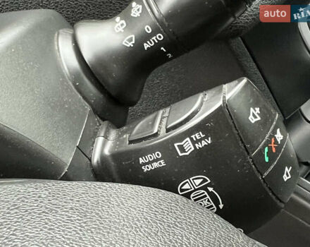 Рено Меган, объемом двигателя 1.6 л и пробегом 216 тыс. км за 6800 $, фото 29 на Automoto.ua