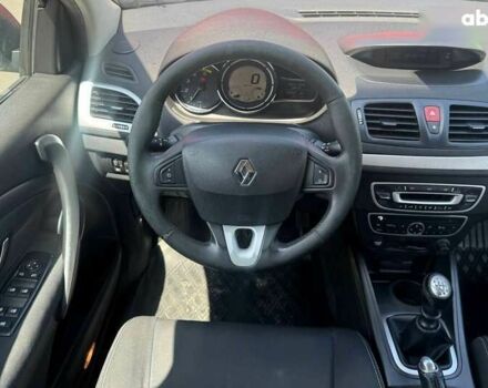 Рено Меган, объемом двигателя 1.5 л и пробегом 291 тыс. км за 6990 $, фото 13 на Automoto.ua