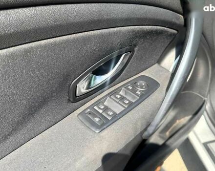 Рено Меган, объемом двигателя 1.5 л и пробегом 291 тыс. км за 6990 $, фото 20 на Automoto.ua