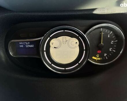 Рено Меган, объемом двигателя 1.5 л и пробегом 289 тыс. км за 7200 $, фото 21 на Automoto.ua