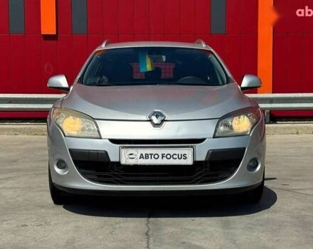 Рено Меган, объемом двигателя 1.5 л и пробегом 291 тыс. км за 6990 $, фото 2 на Automoto.ua