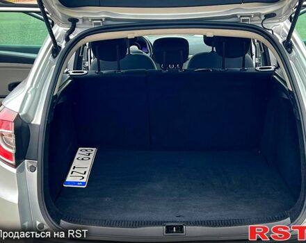 Рено Меган, об'ємом двигуна 1.6 л та пробігом 164 тис. км за 6799 $, фото 8 на Automoto.ua