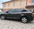 Рено Меган, объемом двигателя 1.5 л и пробегом 278 тыс. км за 6400 $, фото 6 на Automoto.ua