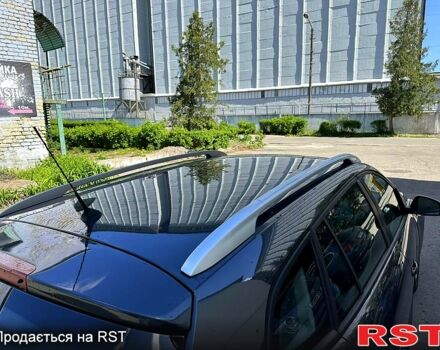 Рено Меган, объемом двигателя 1.9 л и пробегом 260 тыс. км за 7500 $, фото 6 на Automoto.ua