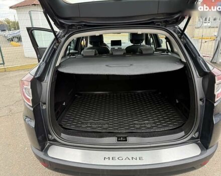Рено Меган, объемом двигателя 0 л и пробегом 205 тыс. км за 7490 $, фото 12 на Automoto.ua