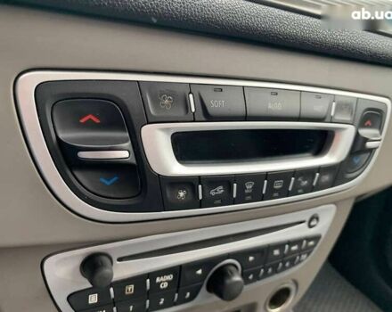 Рено Меган, объемом двигателя 1.5 л и пробегом 283 тыс. км за 7490 $, фото 17 на Automoto.ua