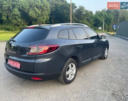 Рено Меган, об'ємом двигуна 1.6 л та пробігом 223 тис. км за 6800 $, фото 8 на Automoto.ua