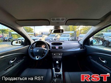 Рено Меган, объемом двигателя 1.5 л и пробегом 200 тыс. км за 7300 $, фото 8 на Automoto.ua