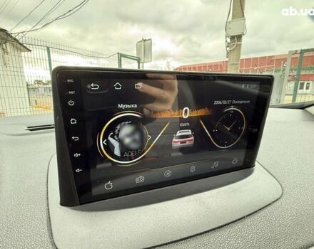 Рено Меган, объемом двигателя 0 л и пробегом 205 тыс. км за 7490 $, фото 16 на Automoto.ua