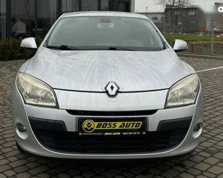 Рено Меган, объемом двигателя 1.5 л и пробегом 260 тыс. км за 7200 $, фото 1 на Automoto.ua