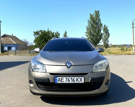 Рено Меган, об'ємом двигуна 1.5 л та пробігом 243 тис. км за 7400 $, фото 1 на Automoto.ua