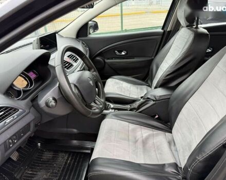 Рено Меган, объемом двигателя 0 л и пробегом 205 тыс. км за 7490 $, фото 9 на Automoto.ua