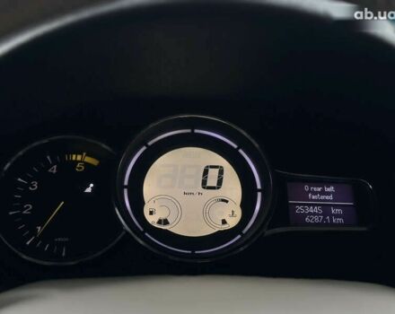 Рено Меган, об'ємом двигуна 1.5 л та пробігом 253 тис. км за 7500 $, фото 29 на Automoto.ua