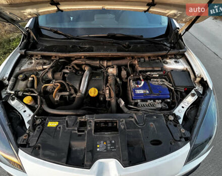 Рено Меган, объемом двигателя 1.46 л и пробегом 186 тыс. км за 7500 $, фото 34 на Automoto.ua