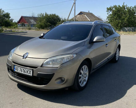 Рено Меган, об'ємом двигуна 1.46 л та пробігом 243 тис. км за 7400 $, фото 15 на Automoto.ua