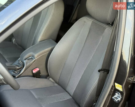 Рено Меган, объемом двигателя 1.5 л и пробегом 316 тыс. км за 7500 $, фото 17 на Automoto.ua