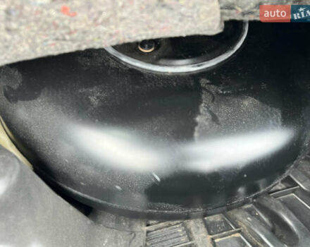 Рено Меган, объемом двигателя 1.6 л и пробегом 216 тыс. км за 6800 $, фото 51 на Automoto.ua