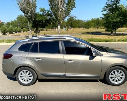 Рено Меган, об'ємом двигуна 1.5 л та пробігом 243 тис. км за 7400 $, фото 3 на Automoto.ua