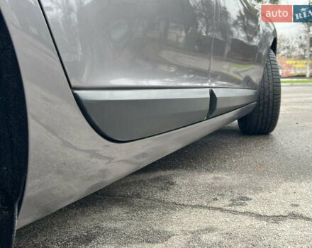 Рено Меган, объемом двигателя 1.6 л и пробегом 216 тыс. км за 6800 $, фото 20 на Automoto.ua