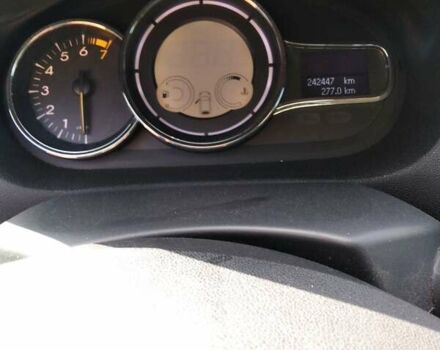 Рено Меган, объемом двигателя 1.6 л и пробегом 240 тыс. км за 6500 $, фото 14 на Automoto.ua