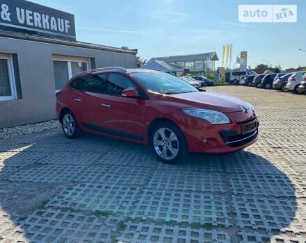 Рено Меган, объемом двигателя 0 л и пробегом 229 тыс. км за 7500 $, фото 3 на Automoto.ua