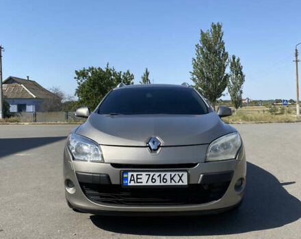 Рено Меган, об'ємом двигуна 1.46 л та пробігом 243 тис. км за 7400 $, фото 16 на Automoto.ua