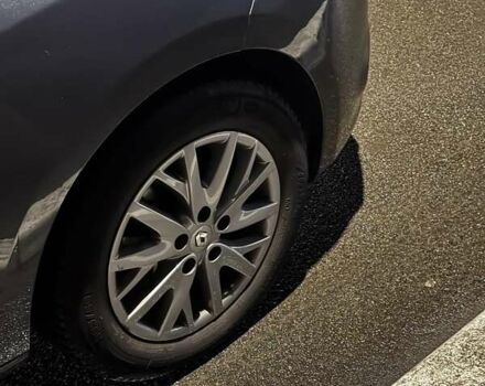 Рено Меган, объемом двигателя 1.6 л и пробегом 199 тыс. км за 6550 $, фото 5 на Automoto.ua