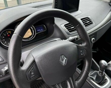 Рено Меган, объемом двигателя 0 л и пробегом 205 тыс. км за 7490 $, фото 19 на Automoto.ua