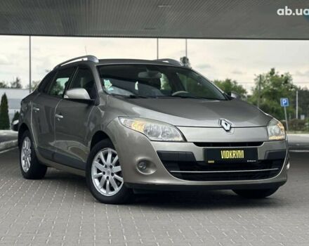 Рено Меган, об'ємом двигуна 1.5 л та пробігом 253 тис. км за 7500 $, фото 6 на Automoto.ua