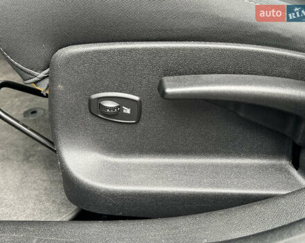 Рено Меган, объемом двигателя 1.6 л и пробегом 216 тыс. км за 6800 $, фото 26 на Automoto.ua