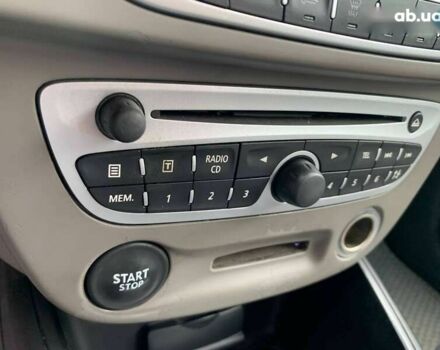 Рено Меган, объемом двигателя 1.5 л и пробегом 283 тыс. км за 7490 $, фото 18 на Automoto.ua