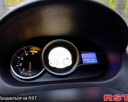 Рено Меган, объемом двигателя 1.5 л и пробегом 261 тыс. км за 6900 $, фото 5 на Automoto.ua