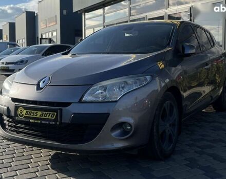 Рено Меган, объемом двигателя 1.5 л и пробегом 289 тыс. км за 7200 $, фото 2 на Automoto.ua