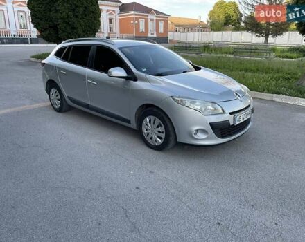 Рено Меган, объемом двигателя 1.5 л и пробегом 220 тыс. км за 7650 $, фото 13 на Automoto.ua