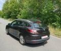 Рено Меган, объемом двигателя 1.5 л и пробегом 230 тыс. км за 7000 $, фото 4 на Automoto.ua