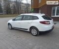 Рено Меган, объемом двигателя 1.5 л и пробегом 217 тыс. км за 6499 $, фото 1 на Automoto.ua