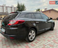 Рено Меган, объемом двигателя 1.5 л и пробегом 278 тыс. км за 6400 $, фото 14 на Automoto.ua