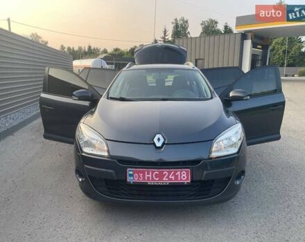 Рено Меган, об'ємом двигуна 1.6 л та пробігом 223 тис. км за 6800 $, фото 33 на Automoto.ua