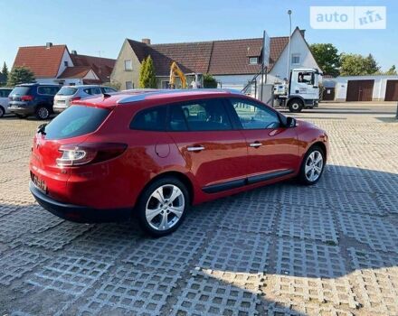 Рено Меган, объемом двигателя 0 л и пробегом 229 тыс. км за 7500 $, фото 4 на Automoto.ua