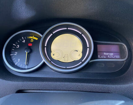 Рено Меган, об'ємом двигуна 1.46 л та пробігом 243 тис. км за 7400 $, фото 34 на Automoto.ua