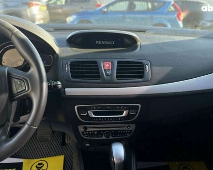 Рено Меган, объемом двигателя 1.5 л и пробегом 289 тыс. км за 7200 $, фото 20 на Automoto.ua