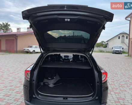 Рено Меган, объемом двигателя 1.5 л и пробегом 278 тыс. км за 6400 $, фото 62 на Automoto.ua