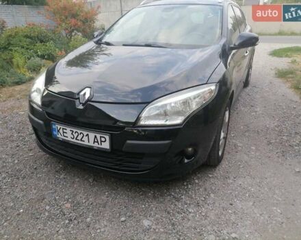 Рено Меган, об'ємом двигуна 1.87 л та пробігом 286 тис. км за 6950 $, фото 6 на Automoto.ua