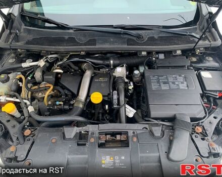 Рено Меган, об'ємом двигуна 1.5 л та пробігом 284 тис. км за 6799 $, фото 9 на Automoto.ua