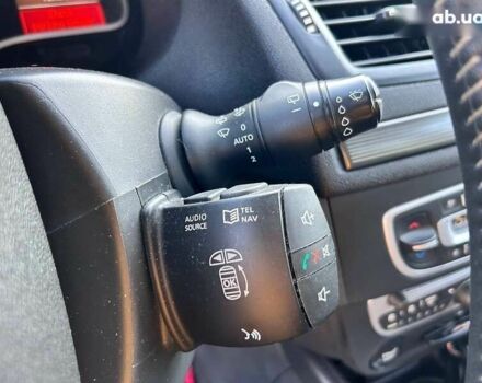 Рено Меган, объемом двигателя 1.5 л и пробегом 200 тыс. км за 7300 $, фото 20 на Automoto.ua