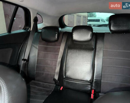 Рено Меган, объемом двигателя 1.5 л и пробегом 278 тыс. км за 6400 $, фото 55 на Automoto.ua