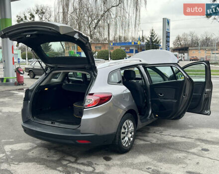 Рено Меган, объемом двигателя 1.6 л и пробегом 216 тыс. км за 6800 $, фото 56 на Automoto.ua